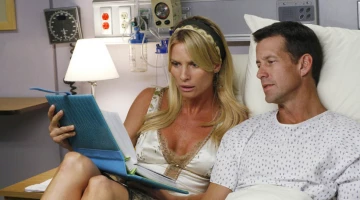 Отчаянные домохозяйки 3 сезон 4 серия