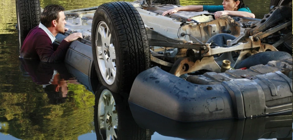 Кадры из Отчаянные домохозяйки 3 сезон 18 серия