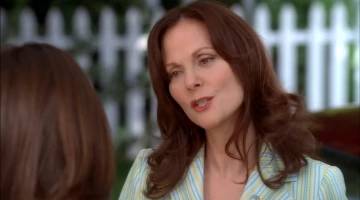 Отчаянные домохозяйки 1 сезон 21 серия