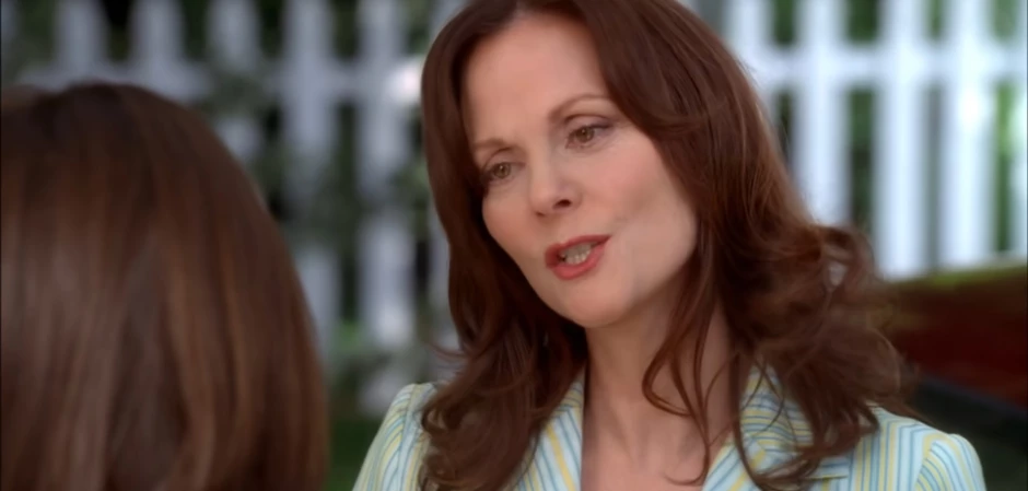 Кадры из Отчаянные домохозяйки 1 сезон 21 серия