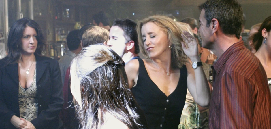 Кадры из Отчаянные домохозяйки 2 сезон 5 серия