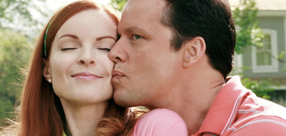 Кадры из Отчаянные домохозяйки 2 сезон 23 серия