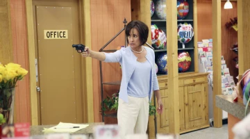 Кадры из Отчаянные домохозяйки 3 сезон 7 серия