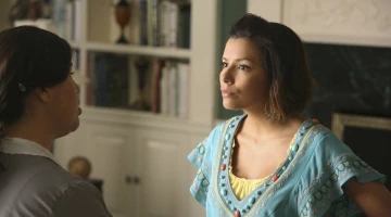 Кадры из Отчаянные домохозяйки 5 сезон 6 серия