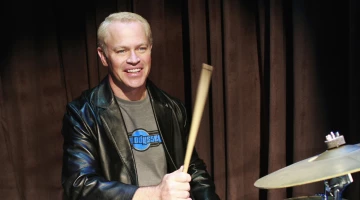 Отчаянные домохозяйки 5 сезон 8 серия