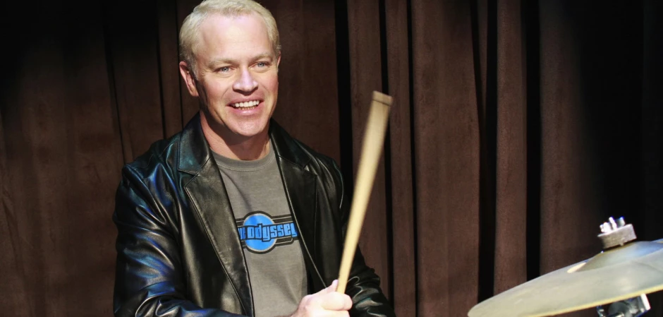 Кадры из Отчаянные домохозяйки 5 сезон 8 серия