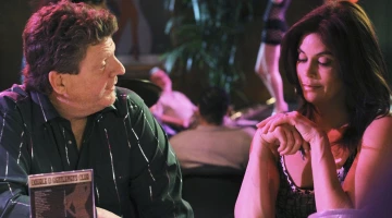 Отчаянные домохозяйки 6 сезон 14 серия