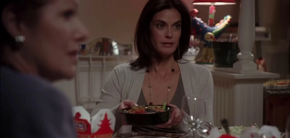 Кадры из Отчаянные домохозяйки 3 сезон 17 серия