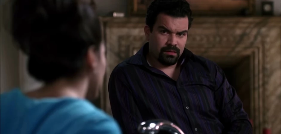 Кадры из Отчаянные домохозяйки 2 сезон 13 серия