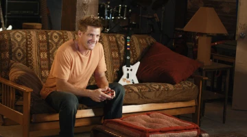 Кадры из Отчаянные домохозяйки 5 сезон 6 серия