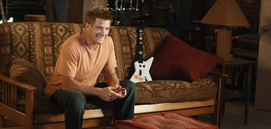 Кадры из Отчаянные домохозяйки 5 сезон 6 серия