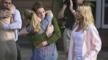 Кадры из Отчаянные домохозяйки 3 сезон 7 серия