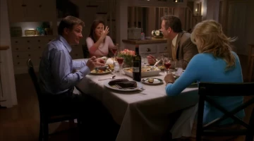 Кадры из Отчаянные домохозяйки 1 сезон 17 серия