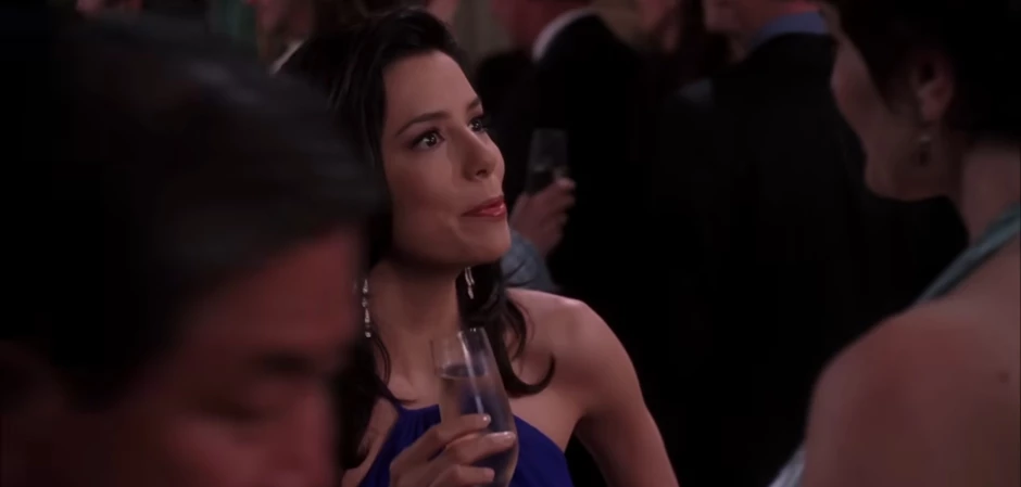 Кадры из Отчаянные домохозяйки 3 сезон 21 серия