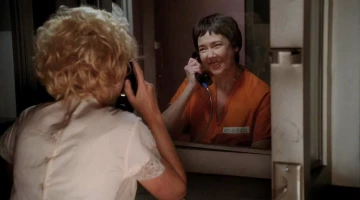 Отчаянные домохозяйки 7 сезон 16 серия