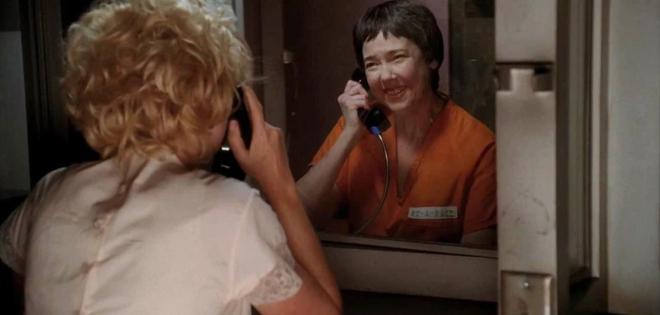 Кадры из Отчаянные домохозяйки 7 сезон 16 серия