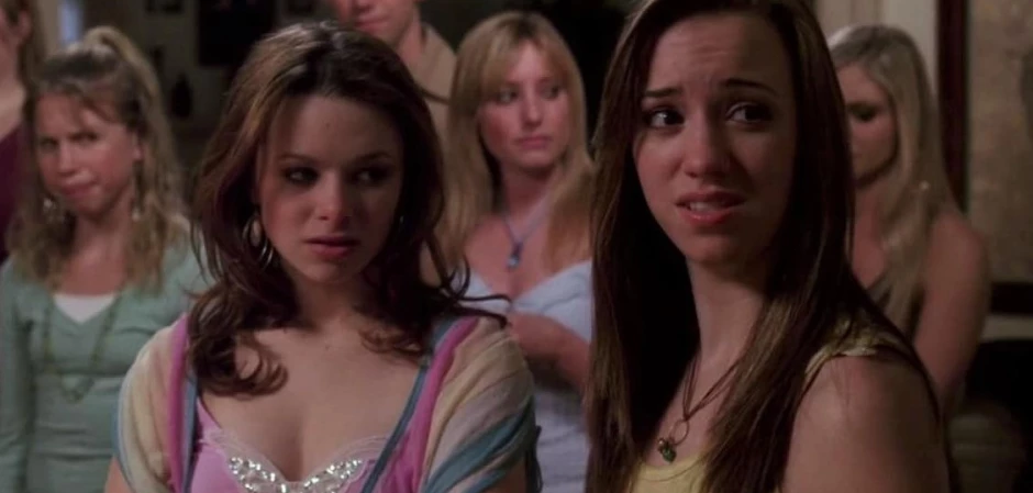 Кадры из Отчаянные домохозяйки 2 сезон 22 серия