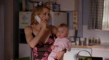 Кадры из Отчаянные домохозяйки 1 сезон 18 серия