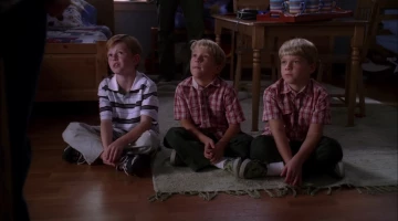 Кадры из Отчаянные домохозяйки 2 сезон 7 серия