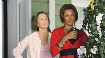 Отчаянные домохозяйки 7 сезон 4 серия