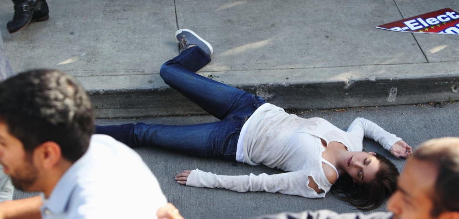 Кадры из Отчаянные домохозяйки 7 сезон 10 серия