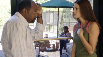 Кадры из Отчаянные домохозяйки 1 сезон 6 серия