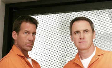 Отчаянные домохозяйки 3 сезон 12 серия