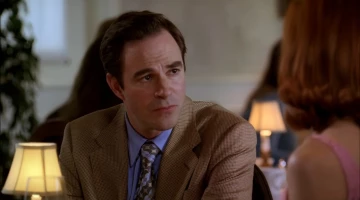 Отчаянные домохозяйки 1 сезон 21 серия