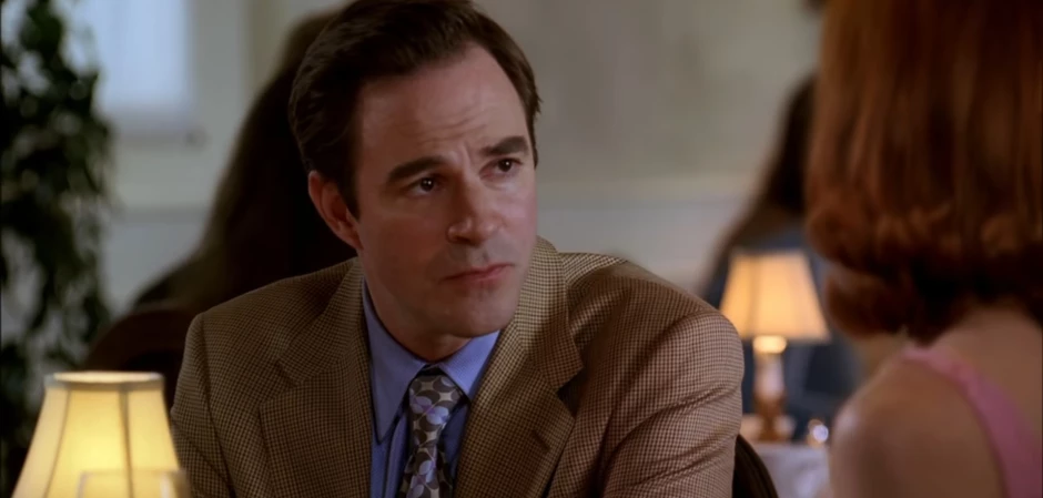 Кадры из Отчаянные домохозяйки 1 сезон 21 серия