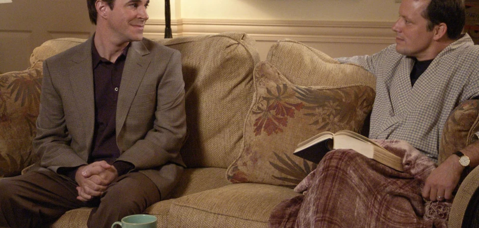 Кадры из Отчаянные домохозяйки 1 сезон 11 серия