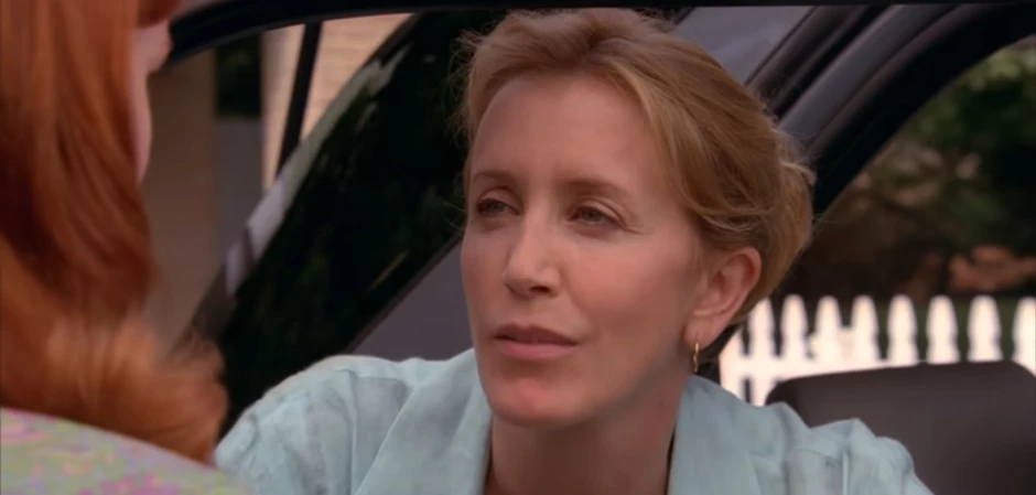 Кадры из Отчаянные домохозяйки 1 сезон 9 серия