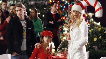 Отчаянные домохозяйки 3 сезон 10 серия