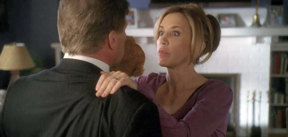 Кадры из Отчаянные домохозяйки 7 сезон 19 серия