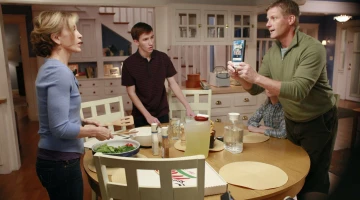 Отчаянные домохозяйки 8 сезон 10 серия