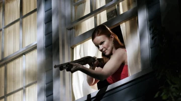 Отчаянные домохозяйки 2 сезон 9 серия