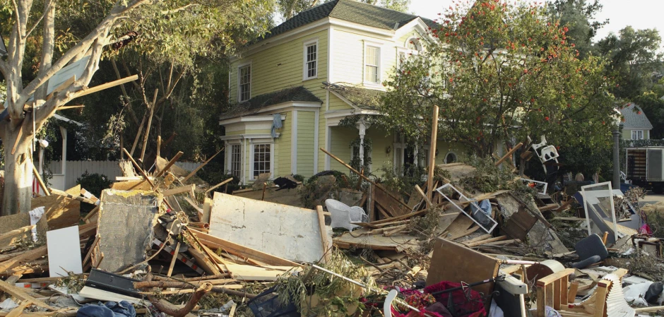 Кадры из Отчаянные домохозяйки 4 сезон 10 серия