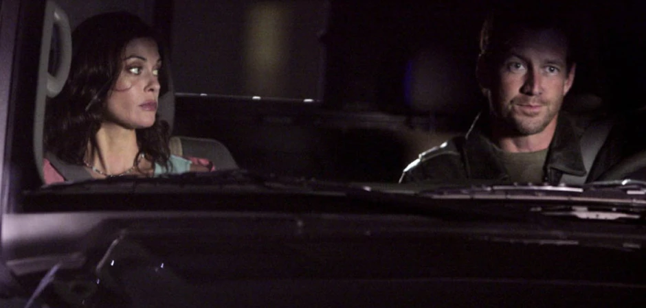 Кадры из Отчаянные домохозяйки 1 сезон 5 серия