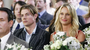 Отчаянные домохозяйки 3 сезон 2 серия