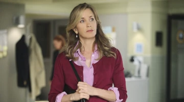 Кадры из Отчаянные домохозяйки 8 сезон 9 серия