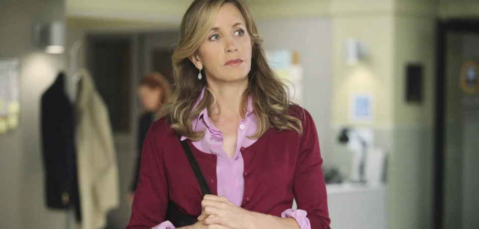 Кадры из Отчаянные домохозяйки 8 сезон 9 серия