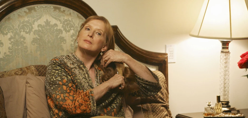 Кадры из Отчаянные домохозяйки 5 сезон 6 серия