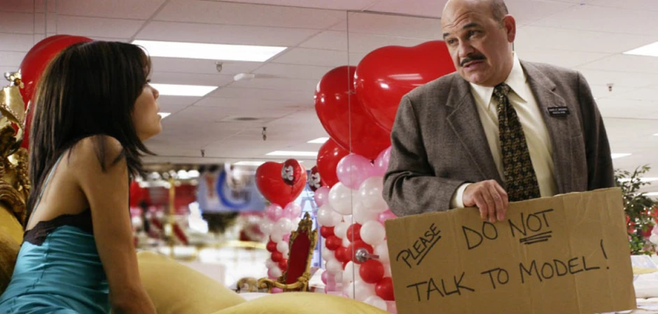 Кадры из Отчаянные домохозяйки 1 сезон 14 серия