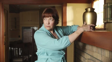 Отчаянные домохозяйки 7 сезон 18 серия