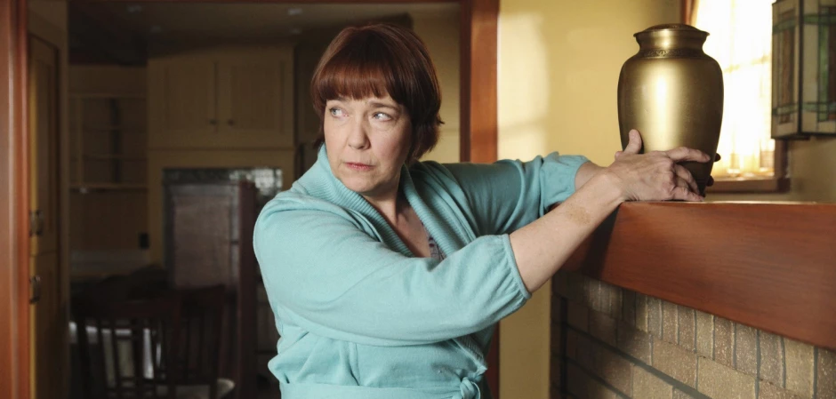 Кадры из Отчаянные домохозяйки 7 сезон 18 серия