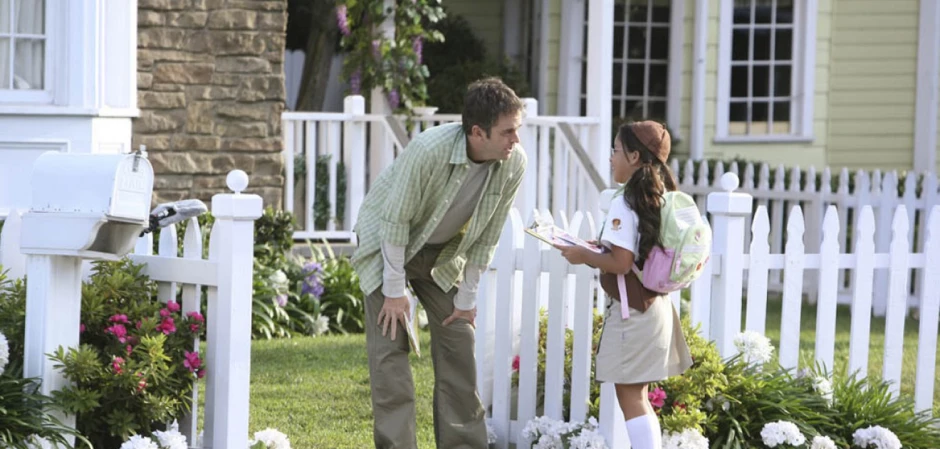 Кадры из Отчаянные домохозяйки 3 сезон 8 серия