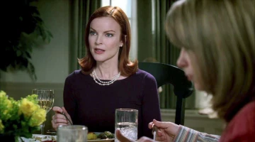 Кадры из Отчаянные домохозяйки 1 сезон 15 серия