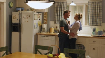 Кадры из Отчаянные домохозяйки 3 сезон 6 серия