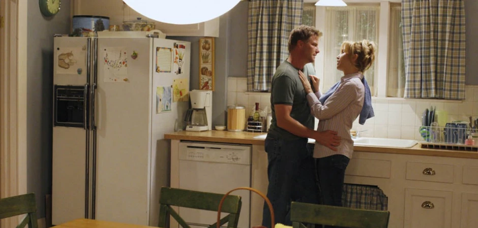 Кадры из Отчаянные домохозяйки 3 сезон 6 серия