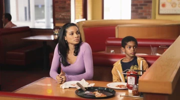 Кадры из Отчаянные домохозяйки 7 сезон 14 серия