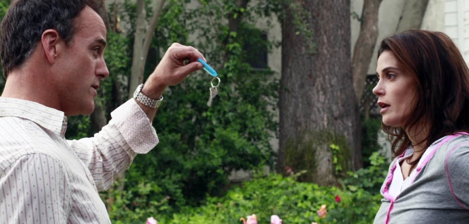 Кадры из Отчаянные домохозяйки 2 сезон 24 серия